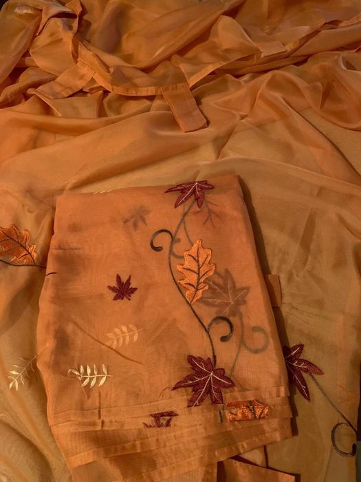 Продам новый комлект штор