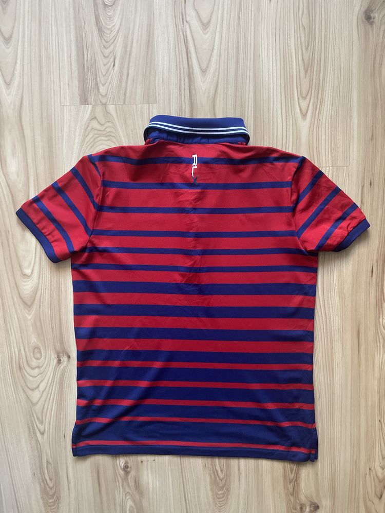 RALPH LAUREN RLX / мъжка тениска