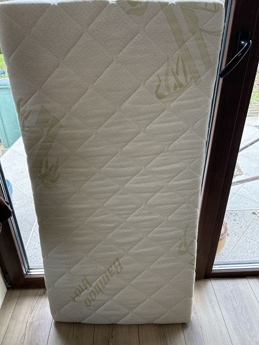 Детски матрак 120/60