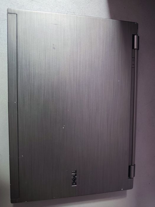 Продавам Dell latitude E6410 Лаптоп