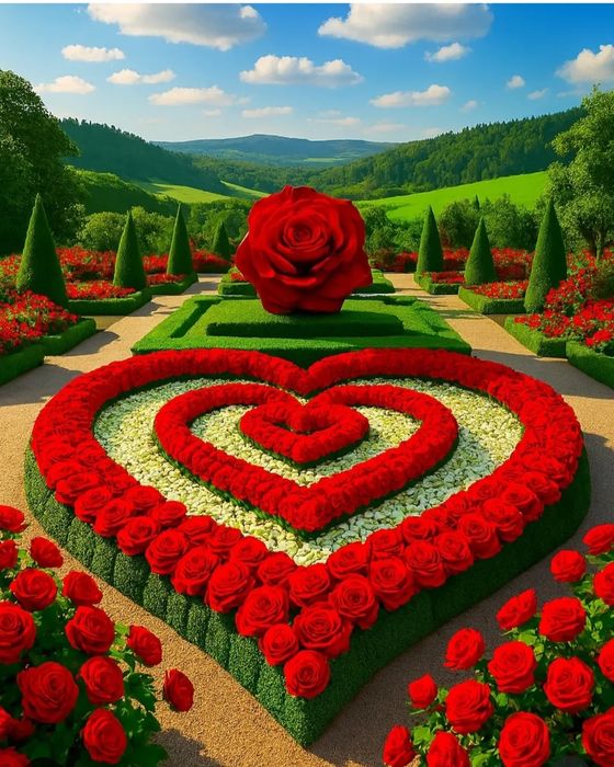 Красота и здоровье