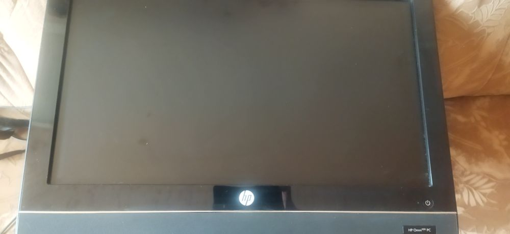 Продаётся персональный компьютер моноблок HP Omni 100