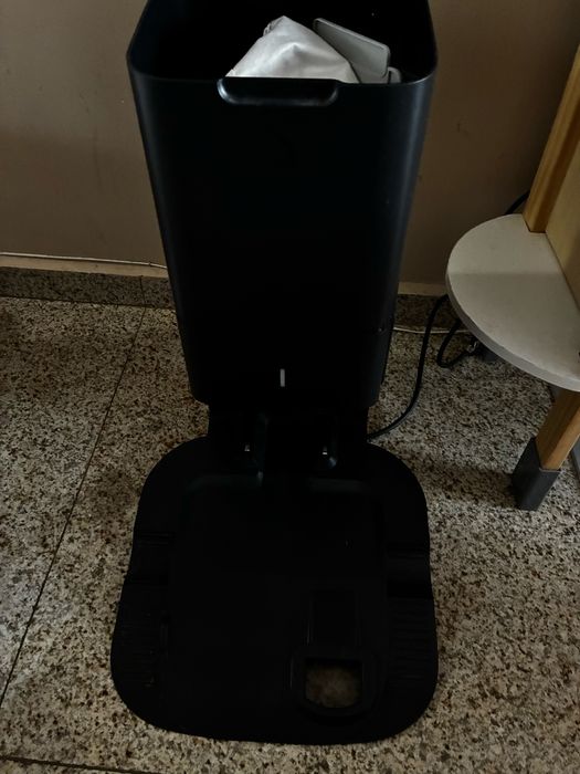 Прахосмукачка робот Irobot Roomba i5+