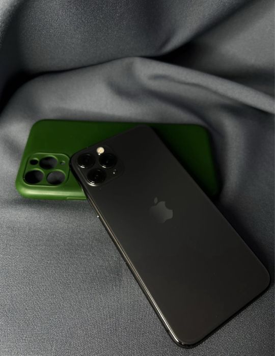 iPhone 11 pro 64GB | Айфон 11 про 64ГБ