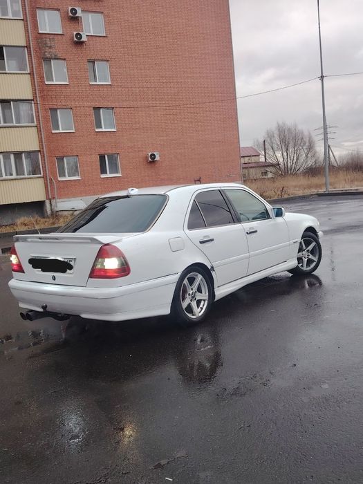 Продам  Mercedes