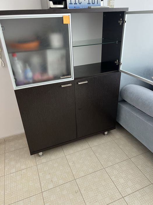 Мебели маса Канор