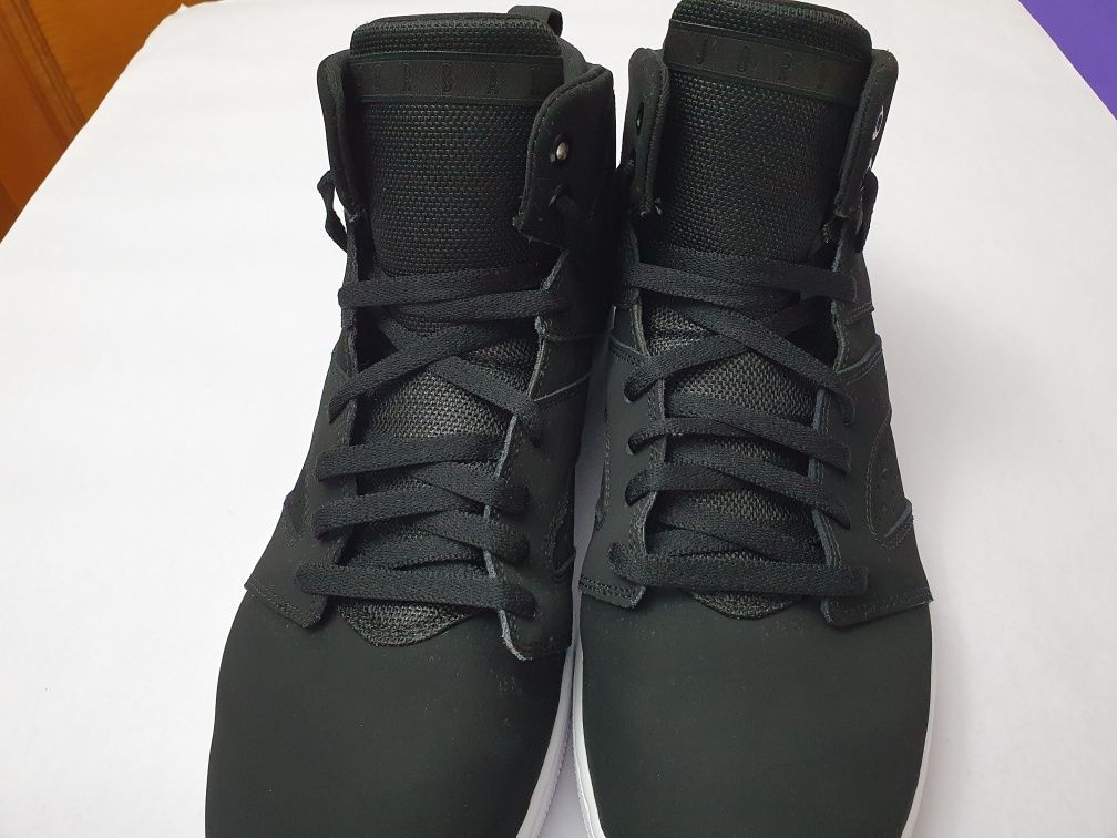 Jordan Flight Legend Black originali