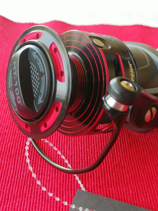 Mulineta Penn Class ll 4000 HS