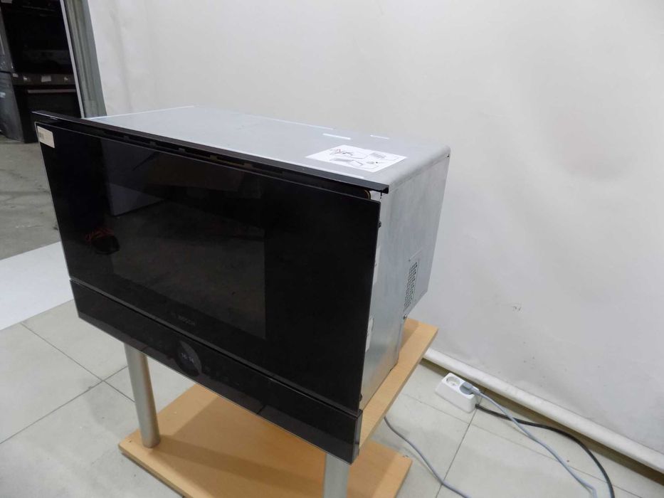 Микровълнова за вграждане BOSCH BFR7221B1 код 3627