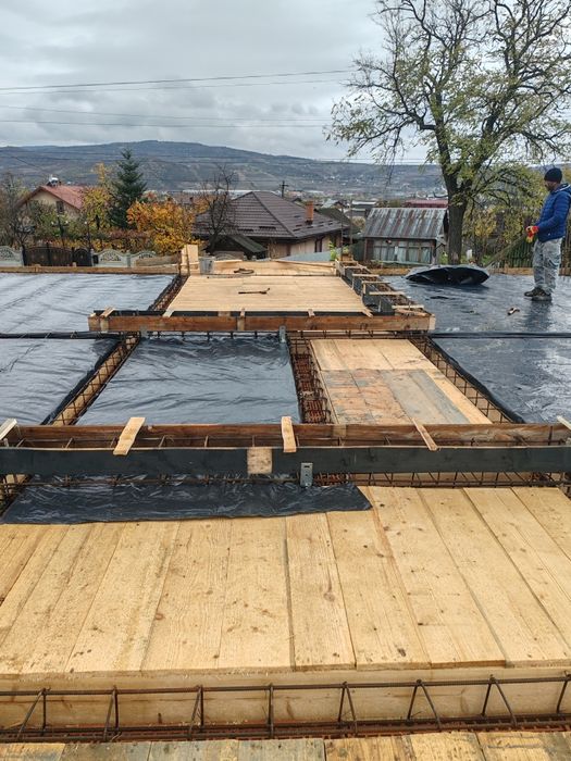 Casa de vânzare în Dancu