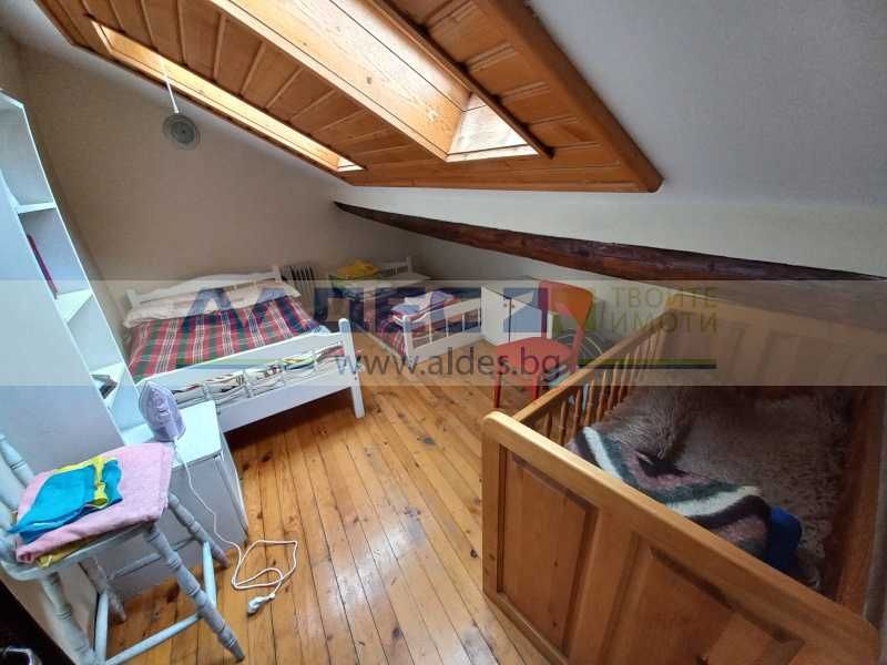 Дава се под наем Къща в Банско - 202 кв.м за 765 € - Снимка #13
