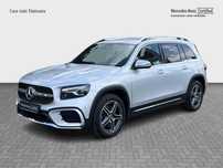 Mercedes-Benz GLB Mild-Hybrid / Multibeam LED / AMG Styling / Keyless / Volan incalzit