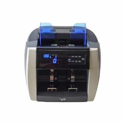 Masina numarat bancnote