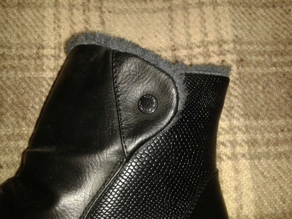 Дамски зимни боти/обувки