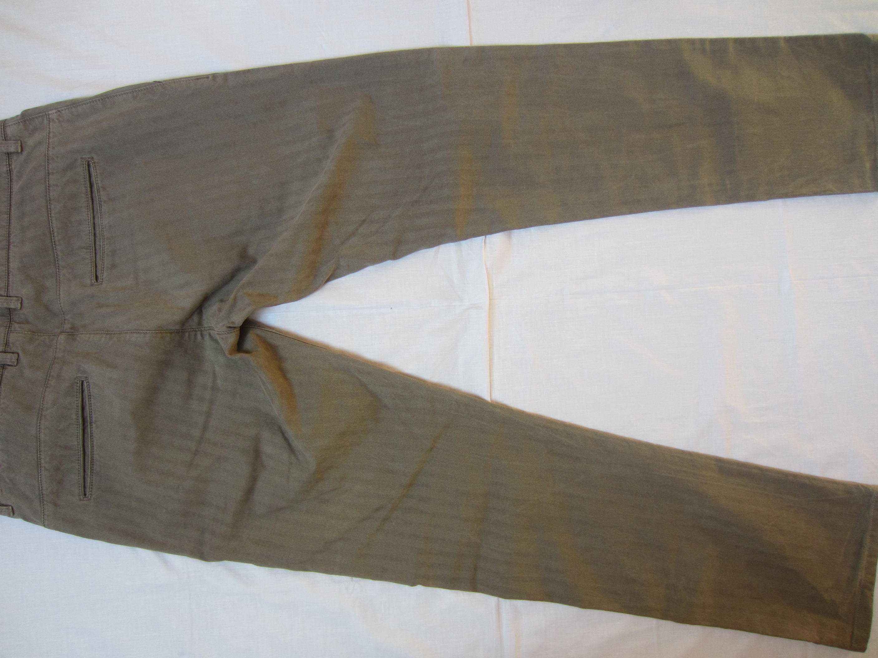 pantalon Siviglia,W34 L32,Talie=84cm,Lung=96cm,croaiala dreapta