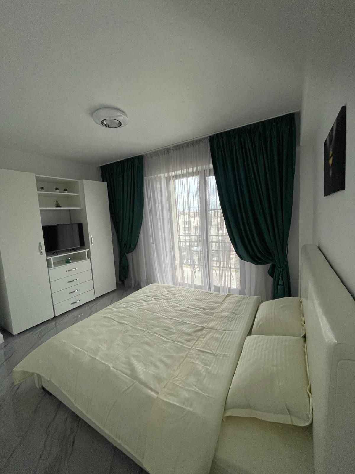 Apartament 3 camere Mamaia Nord