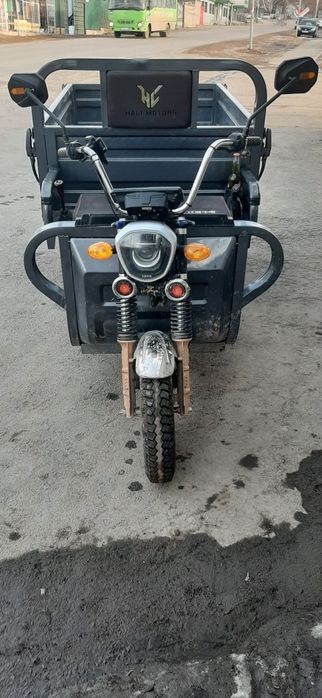 Трицыкл  продам срочно