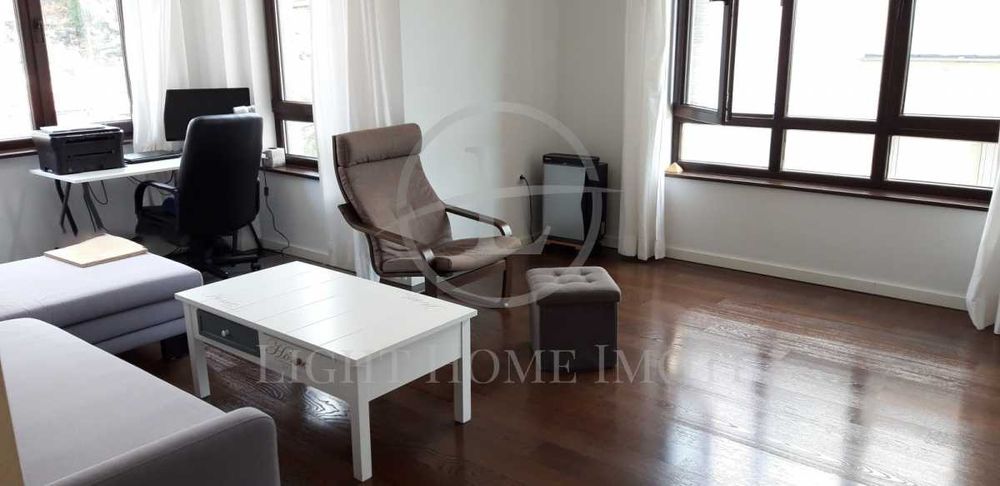 Продава се Тристаен апартамент в Пловдив, Център - 85 кв.м за 2459 €/кв.м - Снимка #2