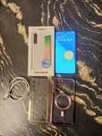 Samsung a 56 white 256gb/8 aperativ 1 oy boldi