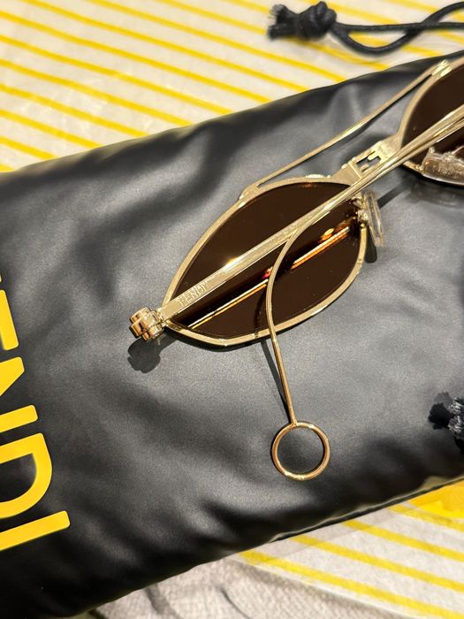 Оригинални дамски очила Fendi