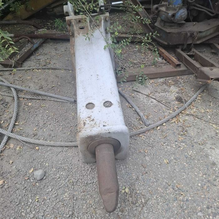 Продам гидромолот