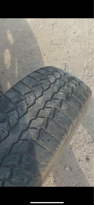 Зимние колеса,40к