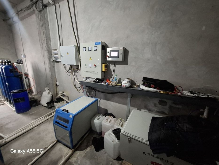 Афто муйка сотилади.