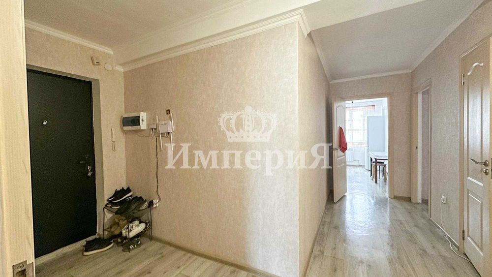 Продается 3х кв в мкр Кулагер 9 мкр, Калжан_Империя