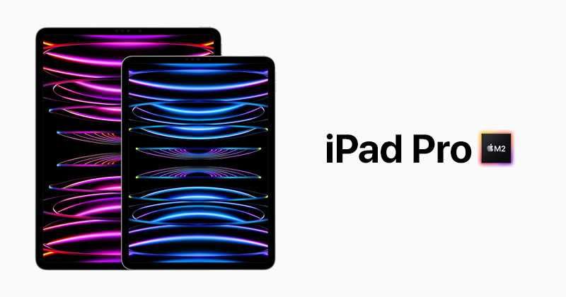 Apple iPad Pro 12.9 M2  128/256/512/1TRb  2022  New