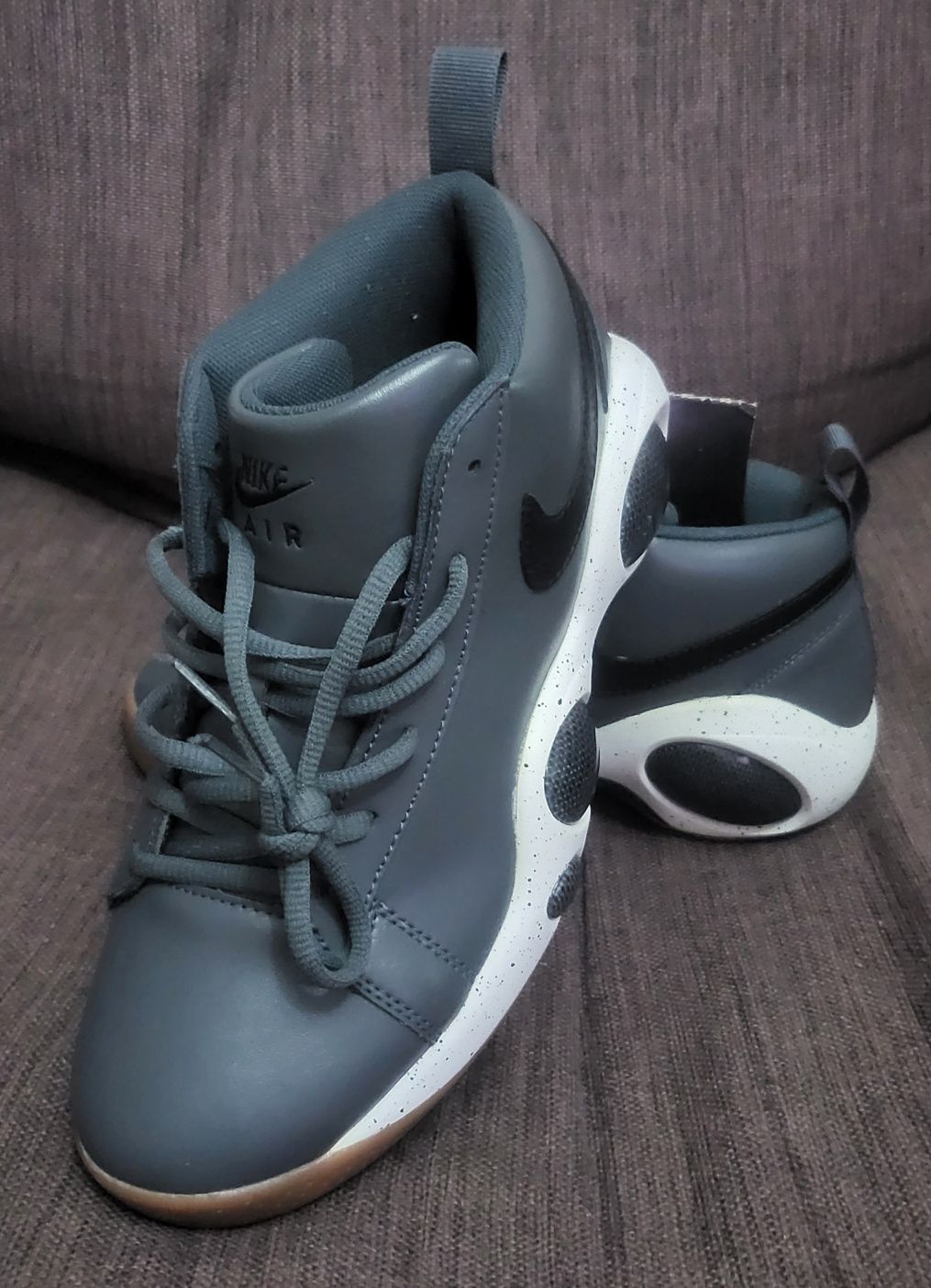 Ботинки , кроссовки Nike Air