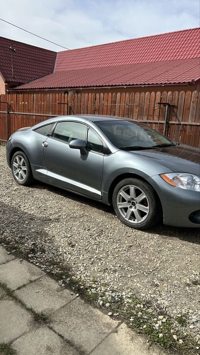Mitsubishi Eclipse
