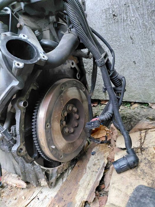 Motor Mini Cooper RC31 pt piese