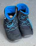 Ghete Primigy incaltari iarna Goretex