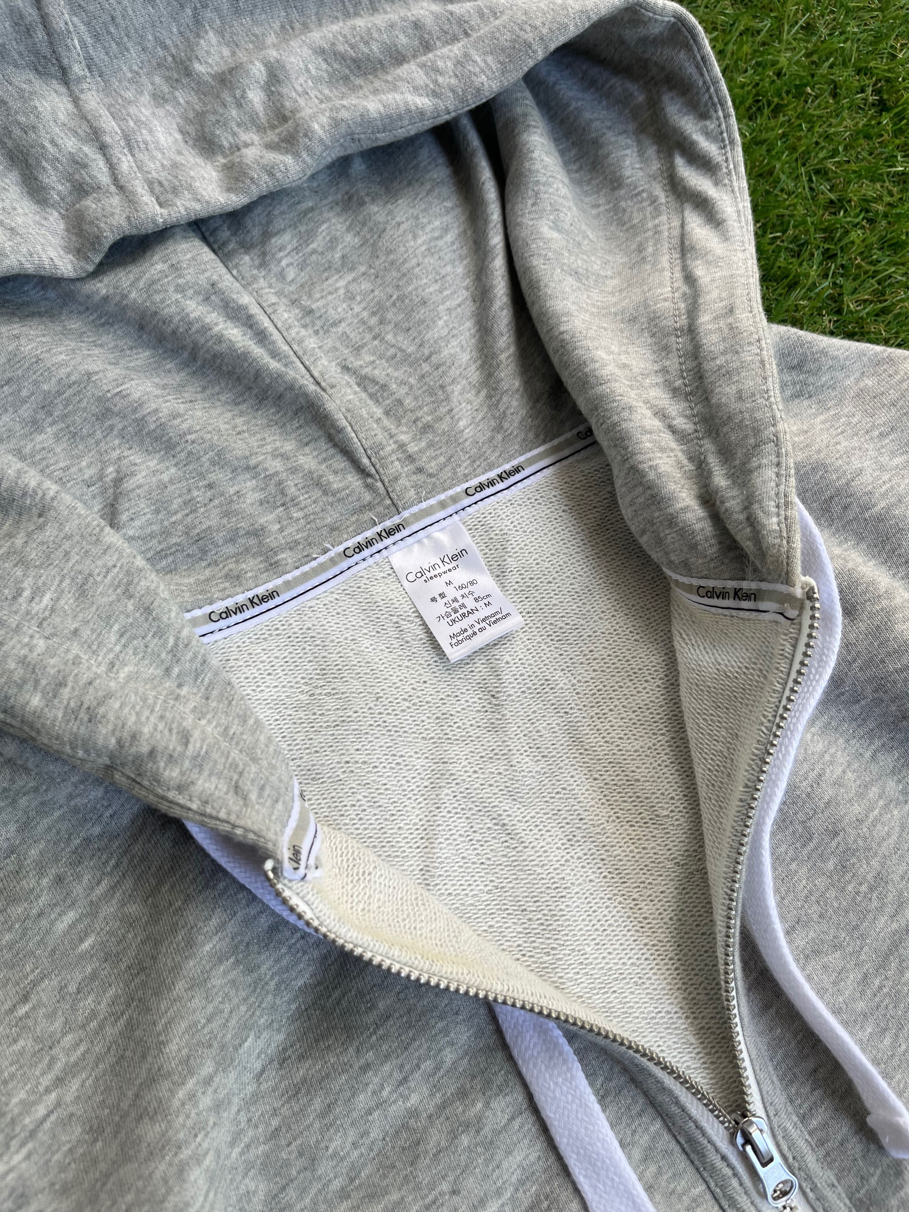 Дамско горнище : CALVIN KLEIN S
