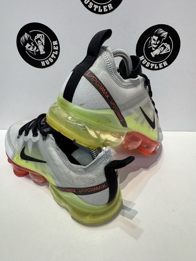 Маратонки NIKE VAPORMAX .Номер 40