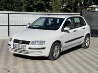 Fiat Stilo, 1.9 JTD