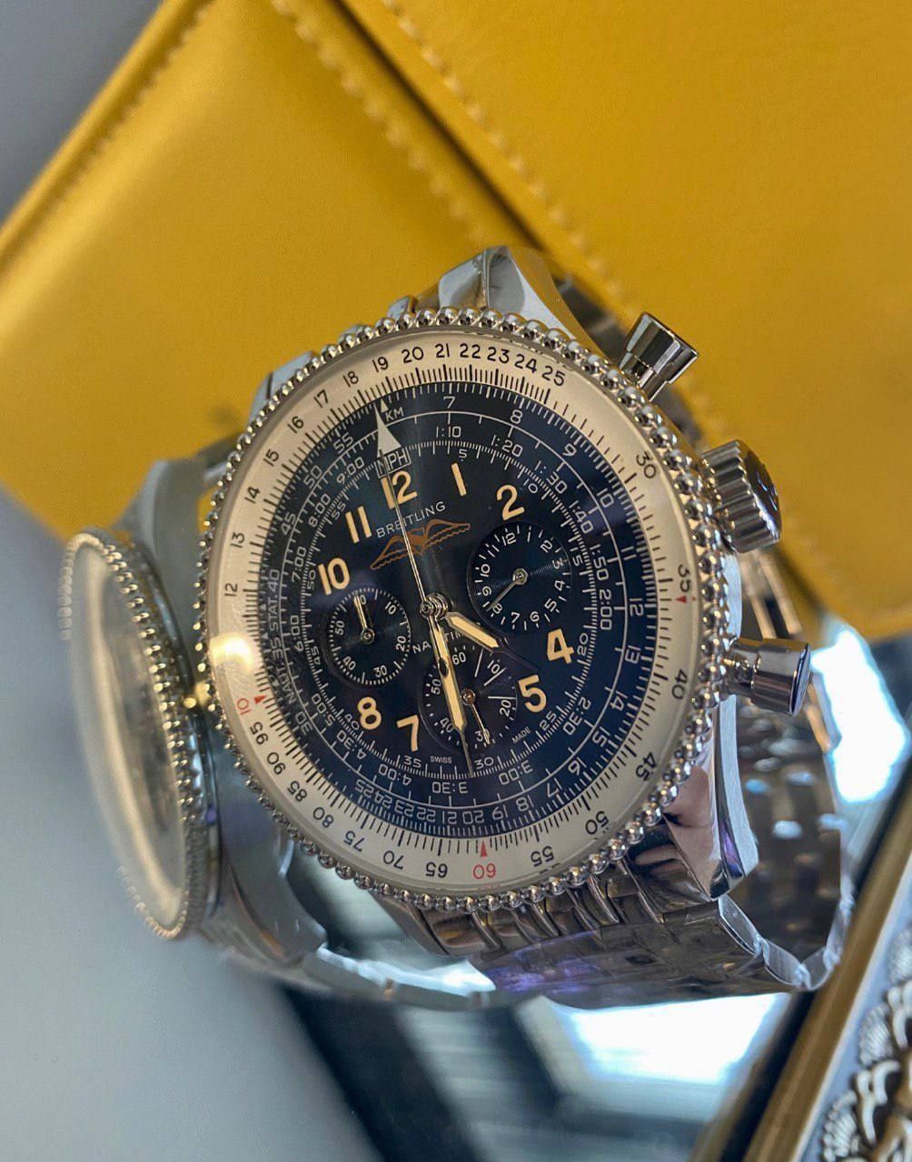 Ceas Breitling barbati