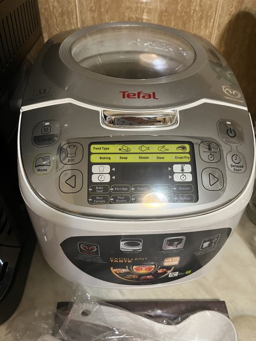 Multicooker Tefal