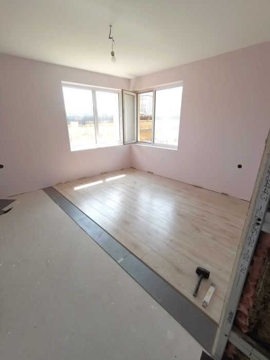 Вътрешни ремонти Пловдив Строителни услуги