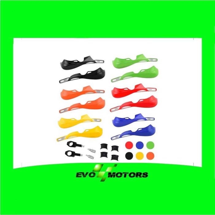 Hand guard Universal ATV Cross Enduro Aparatori Ghidon Maini Protectii