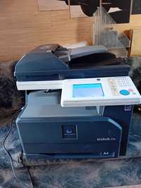 Konica minotaur bizhub 25e