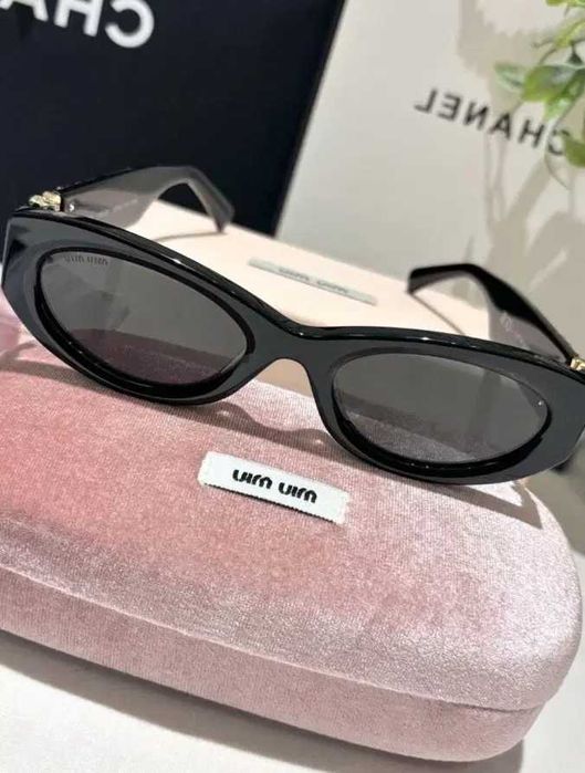 дамски слънчеви очила Miu Miu