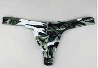 Men’s G Stirng Underwear T- Back