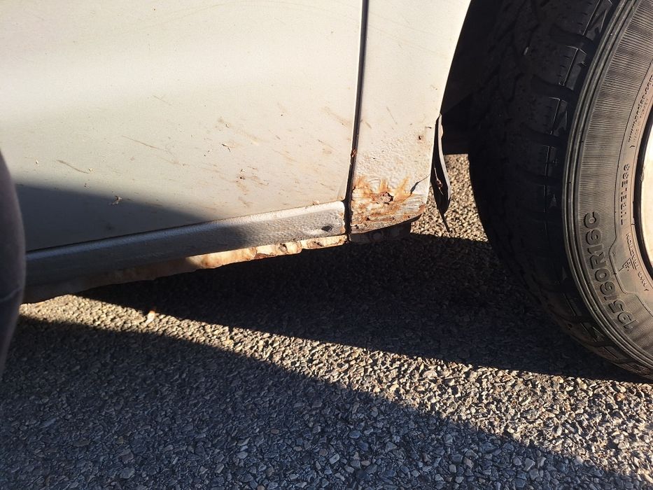 Ford Galaxy 1.9 TDI, AUY