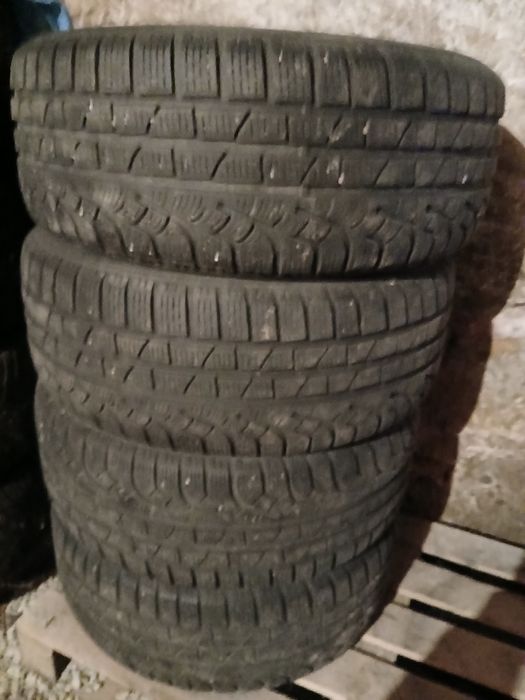 Anvelope iarna stare bu a