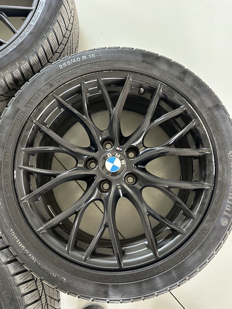 Джанти за BMW 18" оригинални style 405 за F30 F31 F32 F33 F36 E90 E92