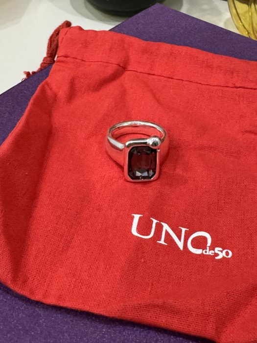 Кольцо UNOde50