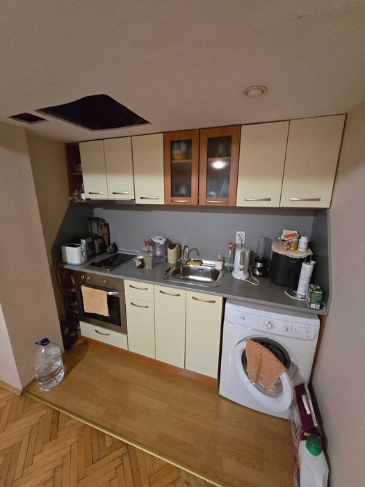 Кухненско обзавеждане