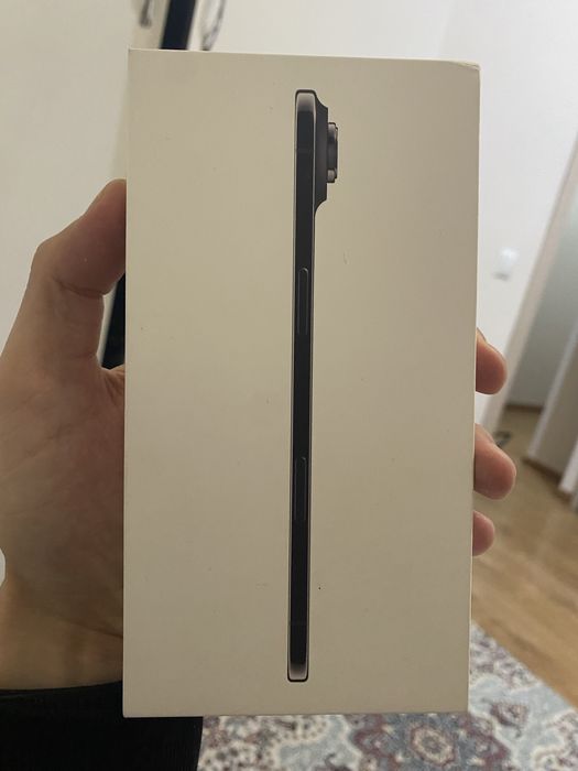 Продам Iphone Air 256gb