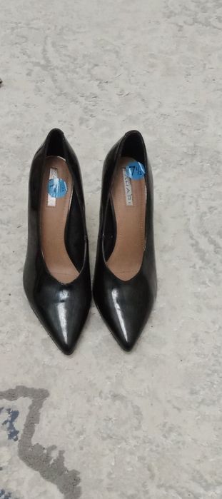 Новый турецкие туфли